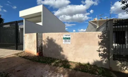 Terreno à venda na Rua Pioneiro Salvador Ludovico Mazzer, 60, Jardim Dias I, Maringá