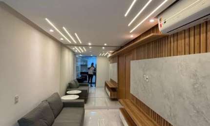 Apartamento para locação - 2 Quartos com Garden- Solar de Vilas, Lauro de Freitas