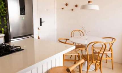 Apartamento à Venda - 2 Quartos, suite e varanda - Vilas do Atlântico, Lauro de Freitas