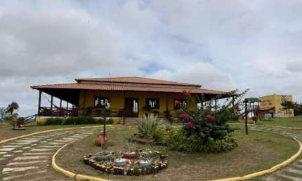 Fazenda com 2 salas à venda na Sobradinho, Irará, 123, Centro, Irará
