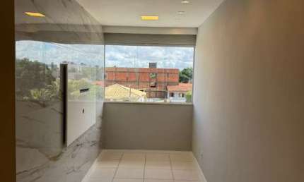 Apartamento com 2 quartos para alugar na Rua José H Requião, 28, Pitangueiras, Lauro de Freitas