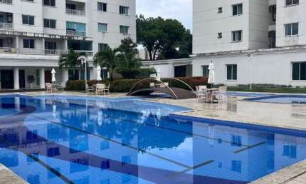 Apartamento à Venda ? 3 Quartos, Suíte e Varanda - Especiale