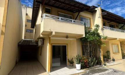 Casa com 3 quartos para alugar na Rua Jardim Ipanema, 28, Pitangueiras, Lauro de Freitas