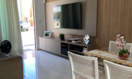 Apartamento com 2 quartos para alugar na Rua Ministro Antônio Carlos Magalhães, 20, Buraquinho, Lauro de Freitas