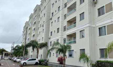 Apartamento com 2 quartos à venda na Travessa Acalanto, 12, Jardim das Margaridas, Salvador, 60 m2 por R$ 295.000