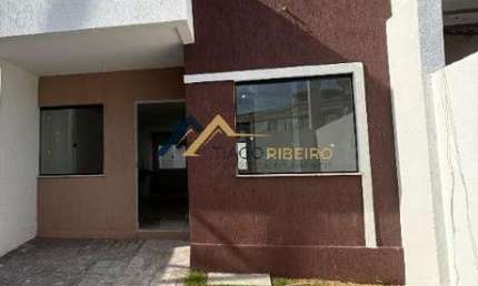 Casa, térrea, 2 quartos, Centro de Lauro de Freitas