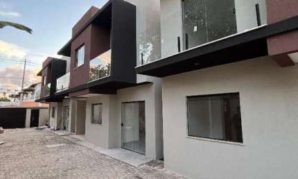 Casa com 3 quartos à venda na Rua Jardim Ipanema, 12, Pitangueiras, Lauro de Freitas