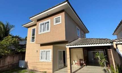 Casa para Locação- 4 Quartos, suite e varanda - Caji, Lauro de Freitas