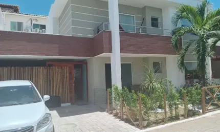 Casa com 4 quartos à venda na Rua Felicia Cardoso dos Santos, 123, Buraquinho, Lauro de Freitas por R$ 1.390.000
