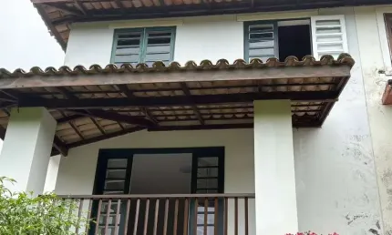Apartamento 2/4 com suite -  Recreio Ipitanga, Lauro de Freitas.
