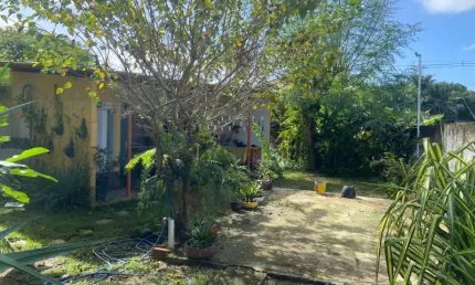 Casa em condomínio fechado com 3 quartos à venda na Rua Doutor Gerino de Souza Filho, 123, Caixa D'Água, Lauro de Freitas