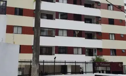 Apartamento 2 Quartos à Venda ou Aluguel no Imbuí ? Villa Real