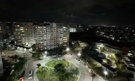 Apartamento com 2 quartos à venda na Rua da Gratidão, 123, Piatã, Salvador
