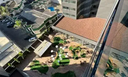 Studio Mobiliado para Aluguel ? Jardim Armação, Salvador - Art Studio