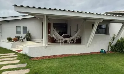 Casa com 4 quartos para alugar na Alameda Praia de Cacha Prego, 123, Vilas do Atlantico, Lauro de Freitas