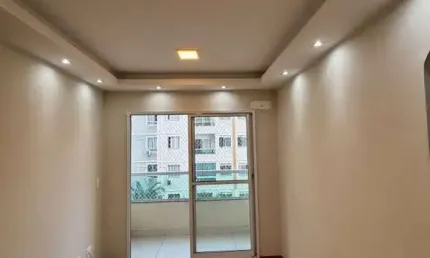 Apartamento com 2 quartos para alugar na Rua Pataro Machado, 20, Centro, Lauro de Freitas