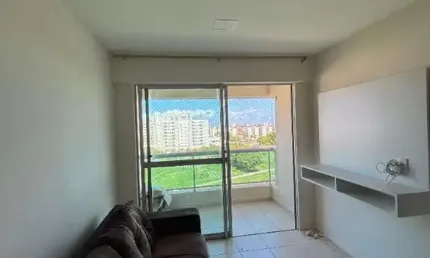 Apartamento mobiliado ? 2 quartos ? ao lado da unime e parque shopping