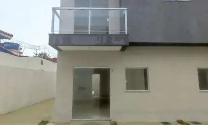 Village Exclusivo com 6 Unidades ? Nascente ? 3/4 com 2 Suítes