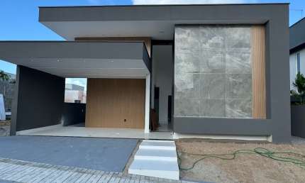 Casa em condomínio fechado com 3 quartos à venda na Avenida das Américas, 2772, Parque das Nações, Parnamirim