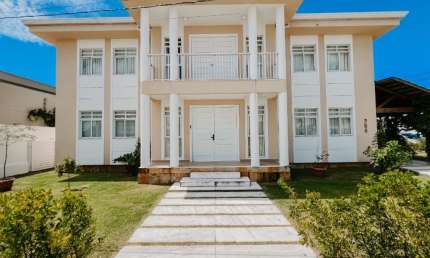 Casa com 5 quartos à venda na Avenida das Américas, 2400, Parque das Nações, Parnamirim