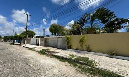 Casa com 4 quartos à venda na Rua Professor Etelvino Cunha, 2951, Capim Macio, Natal