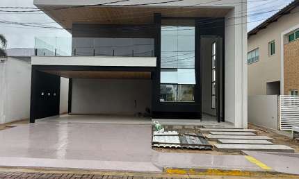 Casa Condomínio Parque Morumbi  (fase final de acabamento)