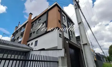 Apartamento para venda em são josé dos pinhais, cidade jardim, 3 dormitórios, 1 suíte, 2 banheiros, 1 vaga