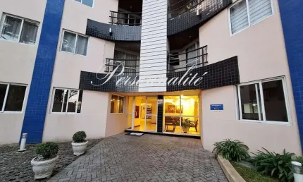 Apartamento para Venda em Curitiba, NOVO MUNDO, 3 dormitórios, 1 suíte, 2 banheiros, 1 vaga