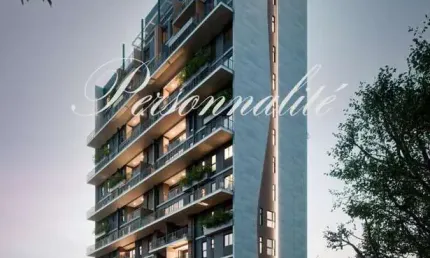 Apartamento garden para venda em são josé dos pinhais, são pedro, 2 dormitórios, 1 suíte, 2 banheiros, 1 vaga