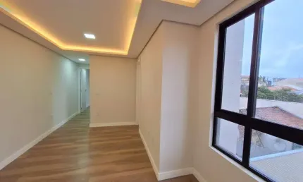Apartamento para Venda em São José dos Pinhais, Boneca do Iguaçu, 2 dormitórios, 1 banheiro, 1 vaga