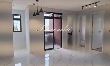 Apartamento Garden para Venda em São José dos Pinhais, Parque da Fonte, 3 dormitórios, 1 banheiro, 1 vaga