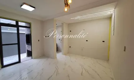 Apartamento Garden para Venda em São José dos Pinhais, Parque da Fonte, 3 dormitórios, 1 banheiro, 1 vaga