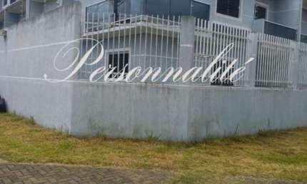 Sobrado para Venda em Curitiba, Alto Boqueirão, 3 dormitórios, 1 suíte, 3 banheiros, 2 vagas