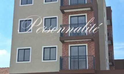 Apartamento para Venda em São José dos Pinhais, Parque da Fonte, 3 dormitórios, 1 banheiro, 1 vaga