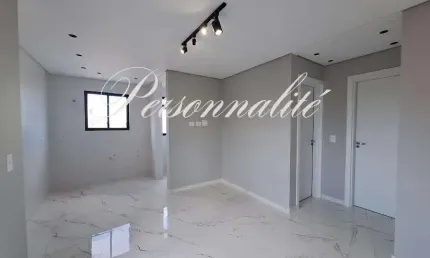 Apartamento para venda em são josé dos pinhais, boneca do iguaçu, 2 dormitórios, 1 banheiro, 1 vaga