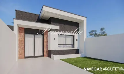 Casa para venda em matinhos, riviera, 3 dormitórios, 1 banheiro, 2 vagas