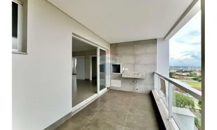 Cobertura com 3 quartos à venda na Rua Curitiba, 2738, Alto Alegre, Cascavel