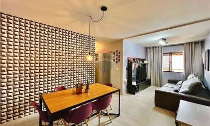 Apartamento com 2 quartos à venda na Rua Pio Xll, 1789, Neva, Cascavel