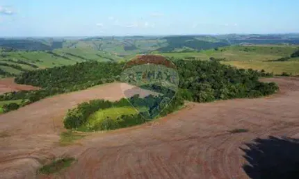 Fazenda à venda no Centro, Campo Bonito 
