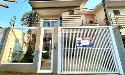 Casa com 3 quartos à venda na Rua Tuiui, 653, Cancelli, Cascavel
