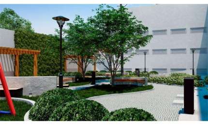 Residencial Confiança - Bairro Cancelli entrega 12/2028