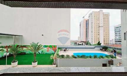 Apartamento com 4 quartos à venda na Rua Mato Grosso, 2402, Centro, Cascavel