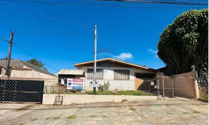 Casa com 2 quartos à venda no Pioneiros Catarinenses, Cascavel 