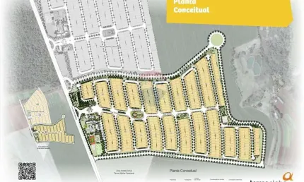Terreno à venda no terras alphas cascavel 2 – 328,63m²