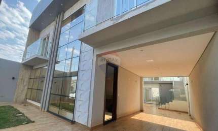 Casa com 3 quartos à venda no Canadá, Cascavel 