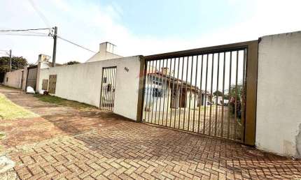 Casa com 2 quartos à venda no Cascavel Velho, Cascavel 
