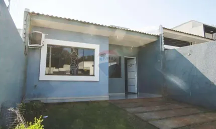 Casa em Cascavel: Preço Reduzido e Pronta Para Morar!