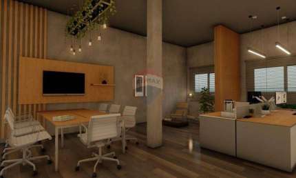 Apartamento com 2 quartos à venda na Rua Natal, 1688, Centro, Cascavel