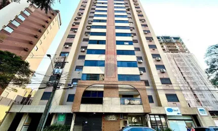 Apartamento com 3 quartos à venda na Rua Castro Alves, 2283, Centro, Cascavel