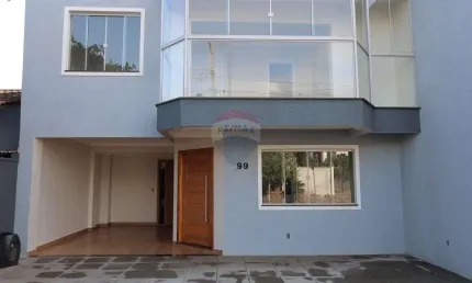 Apartamento com 3 quartos à venda no Esmeralda, Cascavel 